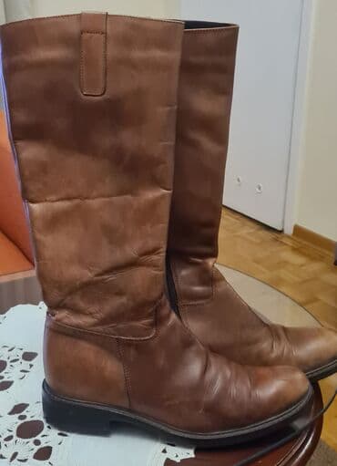 Čizme: Čizme, 39 — 1