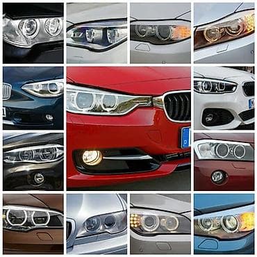 FAROVI ZA BMW 125, 116, 118 . OD 2004. DO 2019. GOD. | Farovi na lalafo.rs FAROVI ZA BMW 125, 116, 118 . OD 2004. DO 2019. GOD. | Farovi