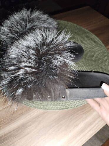 grubin papuce krava: Fashion slippers, 38 — 3