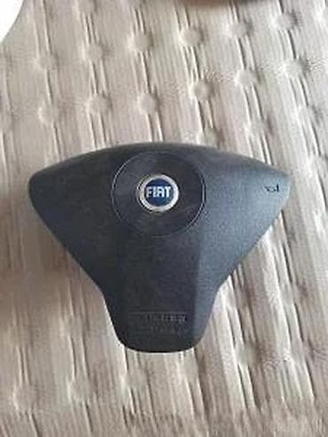 spaneri za vezivanje auta: FIAT STILO AIRBAG VOLANA | Fiat stilo airbag volana bez ostecenja — 1