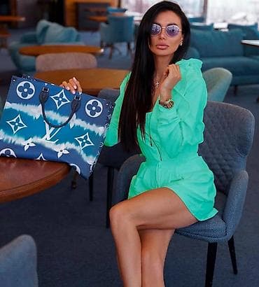 06. Komplet iz tri dela
Po SUPER CENI od 2.200 dinara H
