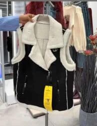 karl lagerfeld prsluk cena: 🔥Zimski prsluk
✅4700din — 2