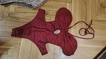 Venčanice i aksesoari: Nov kupaci, kupljena pogresna velicina. odgovara S, M velicini. a — 3