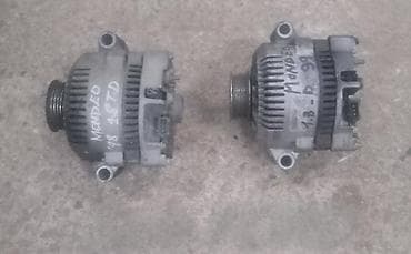 auto otpad ruma: ALTERNATOR SVI MODELI ZA FORD MONDEO OD 1998. DO 2007. GOD. | — 1