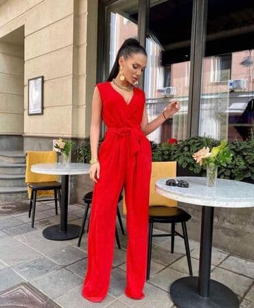 kombinezoni za zene: Kimbinezon 2300 — 1