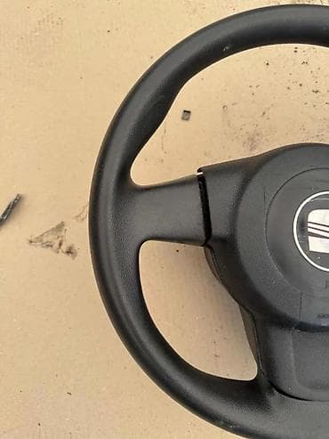 Sistem upravljanja i oslanjanja: VOLAN SEAT IBIZA LEON ALTEA | Voken seat altea leon ibiza Sa bagom — 2