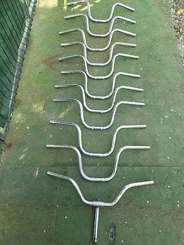 kajak na prodaju: Hromirani Kormani Tomos automatik Na stanju mnogo delo  pitajte sta — 4