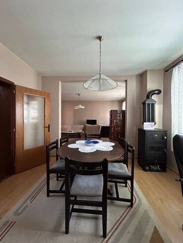 Rent a house: 128 sq. m, 4 bedroom — 3