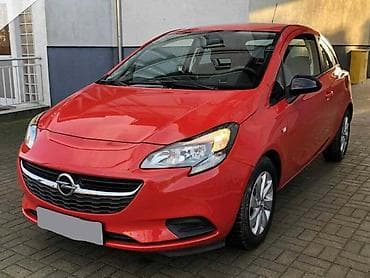 auto prikolice polovne: OPEL CORSA E - KOMPLETAN AUTO U DELOVIMA | Polovni originalni — 2