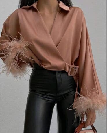 r star trenerke: Kosulje 2200 r.d — 5