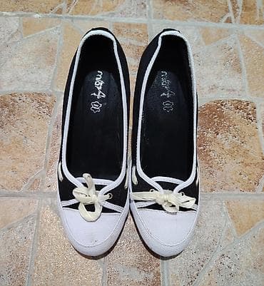 Ženske cipele na punu petu – Donna Moda PRAVA KOŽA ‼️‼️‼️ Donna Moda