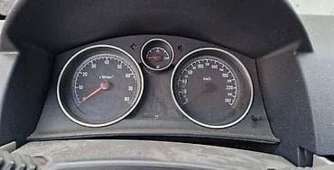 INSTRUMENT TABLA KM SAT ZA OPEL ASTRA H, ZAFIRA | Svi delovi za Opel