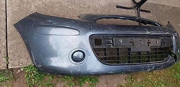 dobar punjac za akumulator: NISSAN MICRA PREDNJI BRANIK ZA NISSAN MICRA | nissan micra prednji — 4