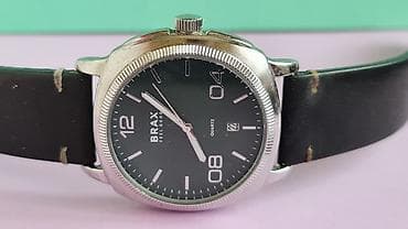 Ručni satovi: BRAX Feel Good muški ručni sat – kvarcni - Mehanizam: Japan Quartz — 4