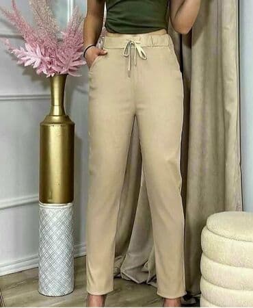 vruće pantalone: Regular rise — 2