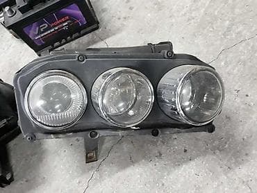 user car: FAROVI ZA ALFA ROMEO 159 | obicni i ksenon farovi za 159 — 1