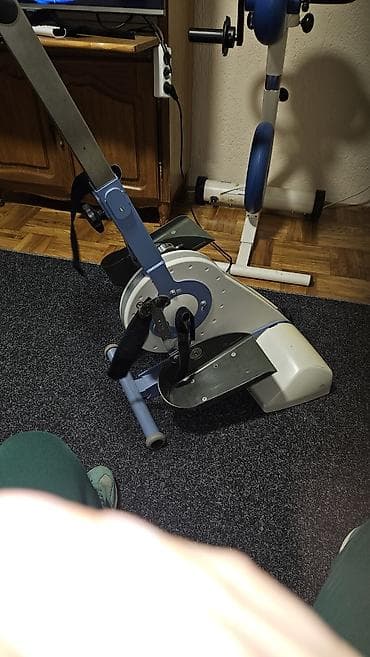 stapovi za pecanje sa masinicom prodaja: THERA-Trainer Tigo – profesionalni uređaj za aktivnu/pasivnu — 3