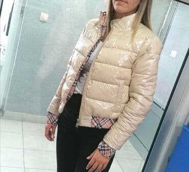 lindex kaputi: M (EU 38) — 6