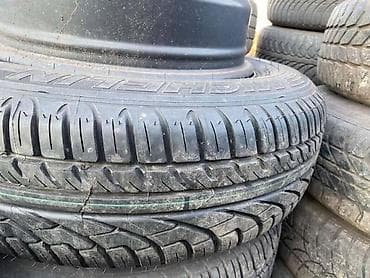 Montaža guma: MICHELIN 195/65 R15 LETNJA | 2 Michelin gume iz rezerve 195/65/15 — 1