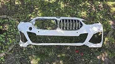 farovi za juga: PREDNJI BRANIK F44 MSP ZA BMW SERIJA 2 | BMW 2 f44 prednji branik — 1