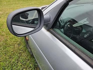polovna vozila valjevo: RETROVIZOR ZA RENAULT MEGANE ZA 1997. GOD — 1