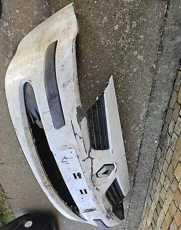 Branici: BRANIK ZA RENAULT MODUS | renault modus prednji branik potrebno — 5