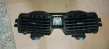 brezza 170 klima cena: MERCEDES A W168 VENTILACIJA | Manji sa strane 500 dinara. Centralni — 2