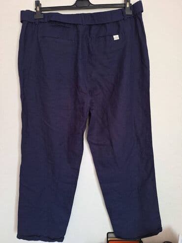 6XL, Visok struk, Drugi kroj pantalona — 3