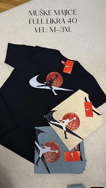 calvin klein muske gace: Muške majice sa kragnom Full likra m, l, xl, 2xl, 3xl 2300 Vrh — 3