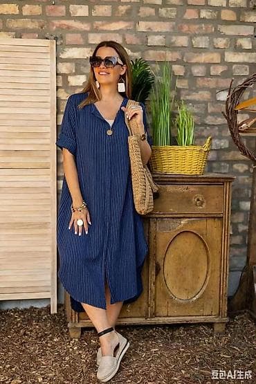 zara odeća: 06. ✨ Haljina 2.600 dinara ✨
 M L XL 2XL 3XL H — 2