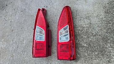 ford delovi kragujevac: STOP SVETLA I STOP LAMPE ZA CITROEN BERLINGO | Stop svetlo, stop — 3