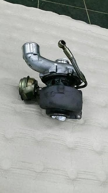 auto otpad becej: TURBINA 1.9 JTD ZA FIAT MAREA, STILO | 100% ispravna turbina. Nema — 3