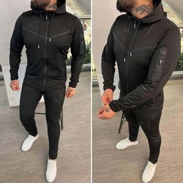 trenerke od likre: S,m,l,xl,2xl
3400
Likra
Slanje od 11.08 — 1