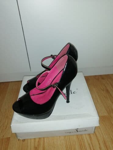 obuća: Stikle br 38 300 din — 2