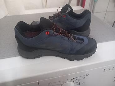 izrada obuce po zelji: Adidas Terrex ženske planinarske patike - Model: Adidas Terrex — 2