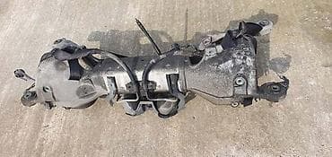 ZADNJI TRAP MOST ZA CITROEN C5 na lalafo.rs ZADNJI TRAP MOST ZA CITROEN C5
