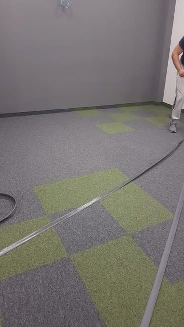demontaža i montaža pvc stolarije: Ugradnja itisona i odrzavanje — 4