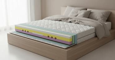 simpo kreveti klik klak cene: Dusek gold memory 180x200x25 sezonska akcija dusek gold memory — 1