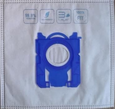 bluetooth adapter za auto: Kese od troslojnog mikrofibera MIELE - 60 din ROWENTA- tefal hygiene+ — 4