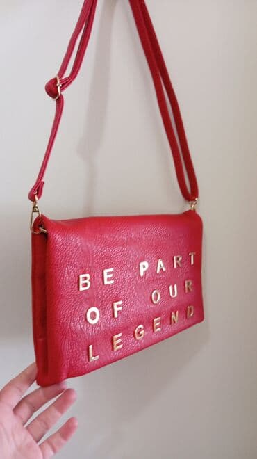 aldo torbe cijena: Shoulder bag, Material: Faux leather — 2