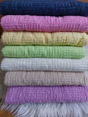 frotir: Frotirski prekrivači Dimenzije-150*200 Cena-2600 Dimenzije-200*200 — 1