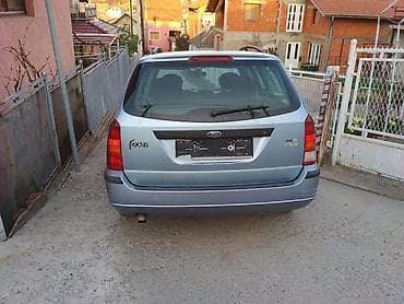 hobi auto: DELOVI ZA FORD FOCUS 2003. GOD. | Delovi za Ford Focus 1, 2, C max i — 2
