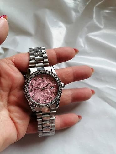 pametan sat cena: Zenski satovi 2000 — 7