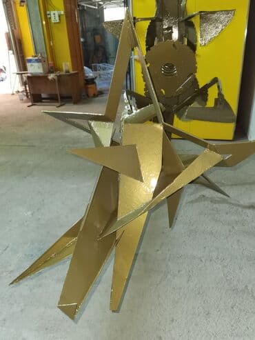 Usluge u domaćinstvu: Peskarenje i plastifikacija — 5