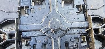 centralno za kola: MASKA ZA SEAT IBIZA | seat Ibiza maska 1016+ 6f0 853 654d — 3