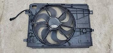 VENTILATOR ZA CITROEN C4 GRAND PICASSO, C4 PICASSO OD 2013. DO 2018