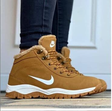 Shoes, size - 46 — 1