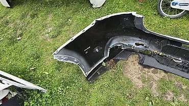 ukrasi za volan: ZADNJI BRANIK G02 MSP ZA BMW X4 | BMW x4 g02 msp zadnji branik — 2