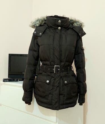 zenske mokasine sa platformom: Esprit, S (EU 36), Single-colored, With lining — 2