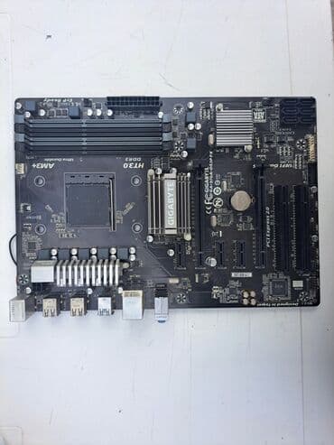 Motherboards: Matične ploče – više modela cena za sve — 5